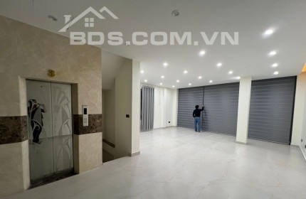 BÁN NHÀ MẶT PHỐ NGUYỄN ĐÌNH CHIỂU - DT105M2 - MT7M - VIEW CÔNG VIÊN - GIÁ NHỈNH 70 TỶ